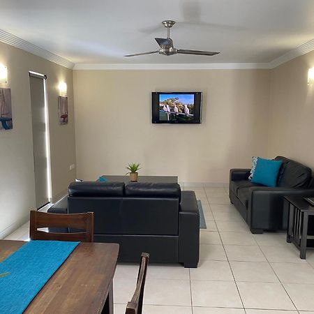 City Ville Apartments And Motel Rockhampton Bagian luar foto