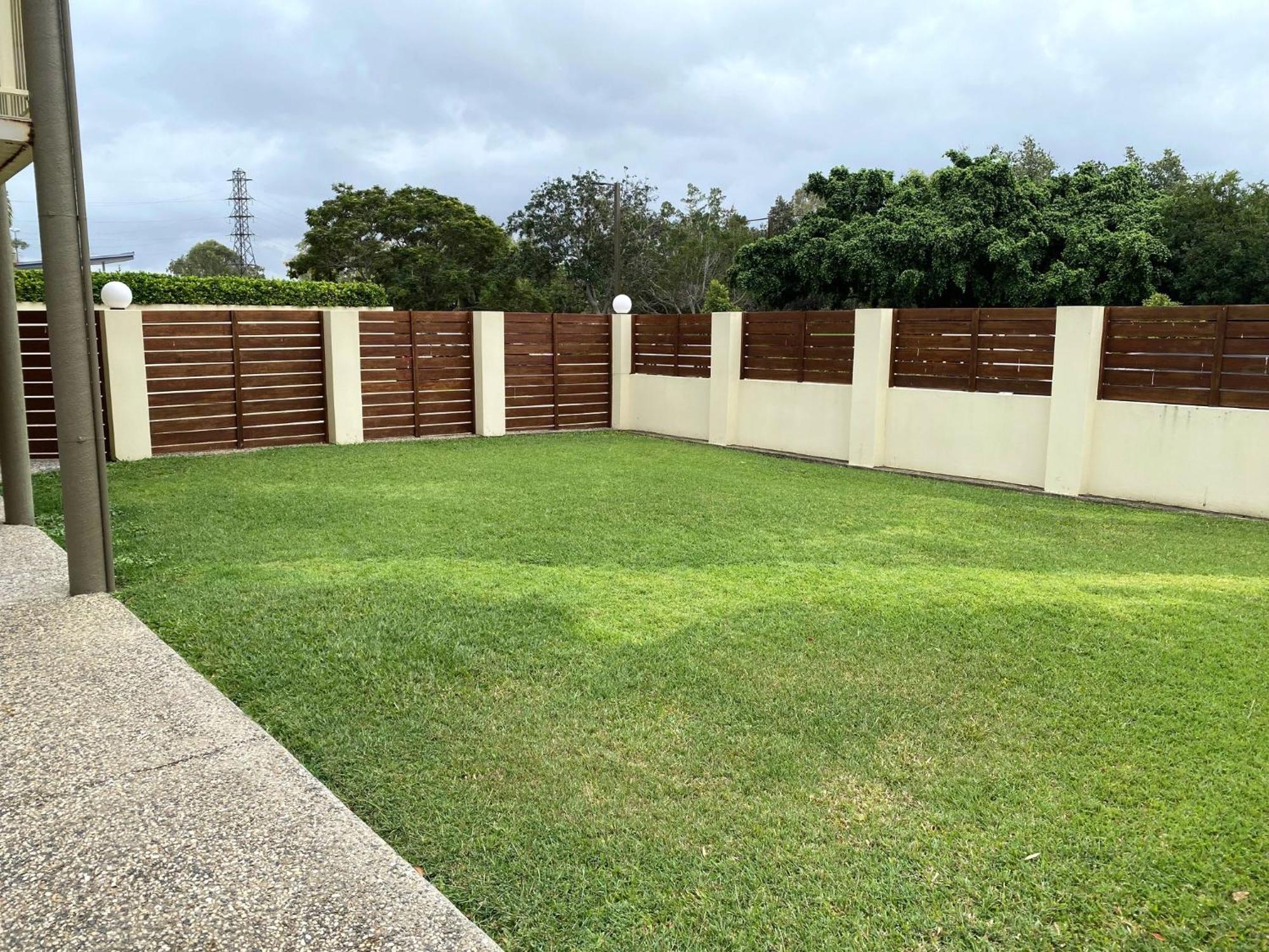 City Ville Apartments And Motel Rockhampton Ruang foto